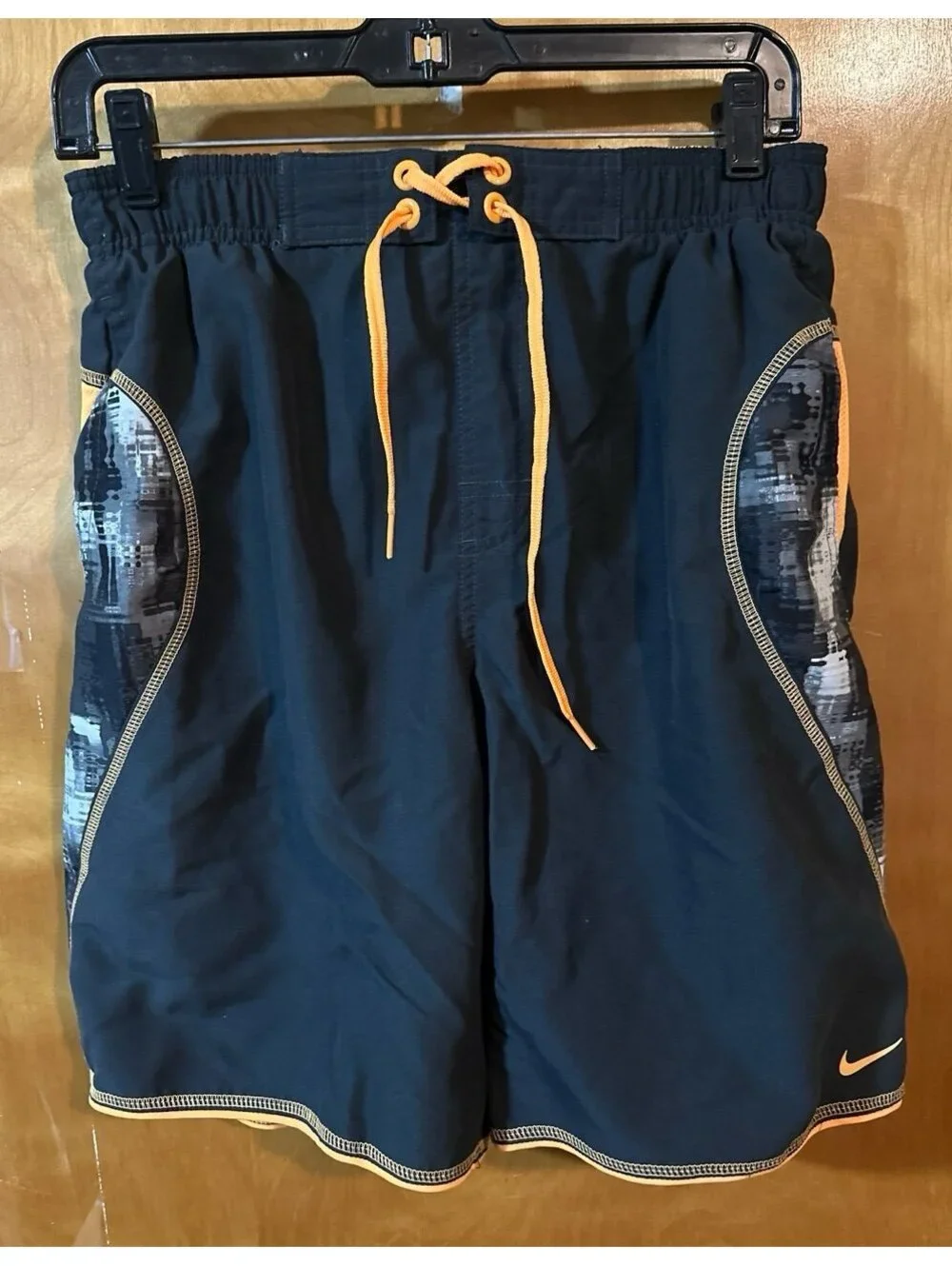 Nike Swimming trunks size medium